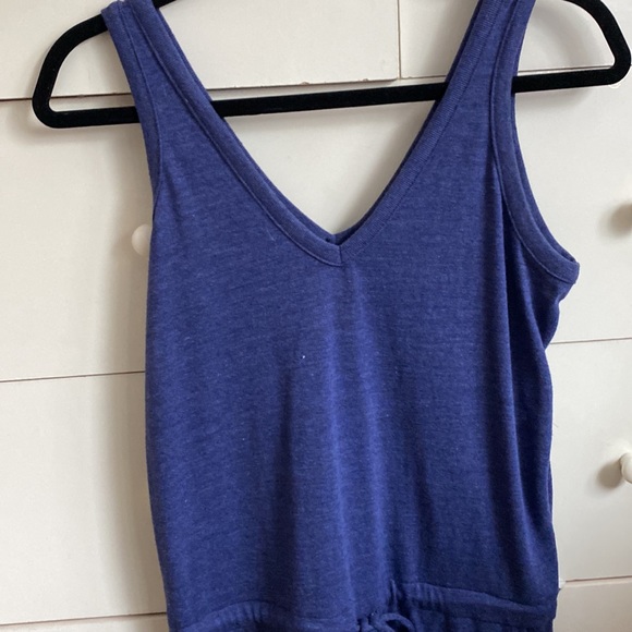 Tank style jumper - Picture 3 of 5